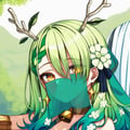 ccc_anon avatar on Tensor.Art