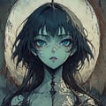 J avatar on Tensor.Art