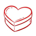 Heart Shaped Box  avatar on Tensor.Art