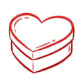 Heart Shaped Box  avatar on Tensor.Art