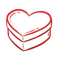 Heart Shaped Box  avatar on Tensor.Art