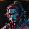 Miyamoto avatar on Tensor.Art