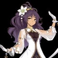 笑了 avatar on Tensor.Art