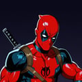 DEADPOOL avatar on Tensor.Art