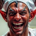MrSatan  avatar on Tensor.Art
