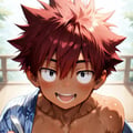 Yamada Keita avatar on Tensor.Art