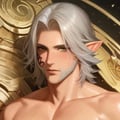 E-p0Rn-ZEA avatar on Tensor.Art