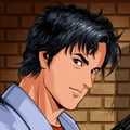 Saeba Ryo avatar on Tensor.Art