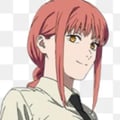 Makima  avatar on Tensor.Art