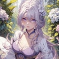 Chu•...• avatar on Tensor.Art