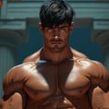 SarElam avatar on Tensor.Art
