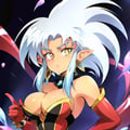 cranpeach avatar on Tensor.Art