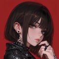 ★Nora★ avatar on Tensor.Art
