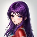 Nickname? avatar on Tensor.Art