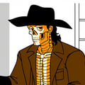 Outlaw_Degen55 avatar on Tensor.Art