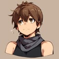 Wyatt avatar on Tensor.Art