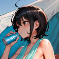 ReikoAsagi avatar on Tensor.Art