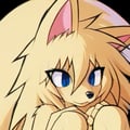 Fox avatar on Tensor.Art