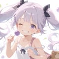Pinku avatar on Tensor.Art