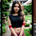 Your priya avatar on Tensor.Art