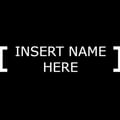 InsertNameHere avatar on Tensor.Art