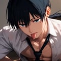 Sooeoe avatar on Tensor.Art