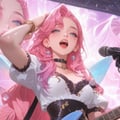 Jona avatar on Tensor.Art