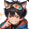 Yuu0123❄️ avatar on Tensor.Art