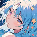 Star_of_the_ocean avatar on Tensor.Art