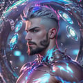 Nid Man avatar on Tensor.Art