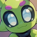 SCOOTY-SPLOOT avatar on Tensor.Art