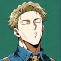 Nanami Daily avatar on Tensor.Art