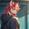FireFox3456 avatar on Tensor.Art