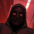 Guesss avatar on Tensor.Art
