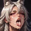 Kikia1  avatar on Tensor.Art