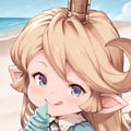 LittleCrown26 avatar on Tensor.Art