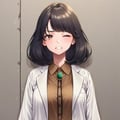 OPQ avatar on Tensor.Art