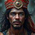 charly! avatar on Tensor.Art