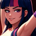 Supersour avatar on Tensor.Art