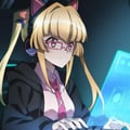 Shirabe2029 avatar on Tensor.Art