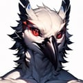 Alienwarek avatar on Tensor.Art