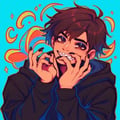 Themoonweeps avatar on Tensor.Art