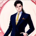 Eragon avatar on Tensor.Art