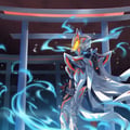 FoxyGeats avatar on Tensor.Art