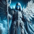777Archangel777 avatar on Tensor.Art