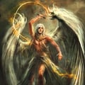 Samael2252 avatar on Tensor.Art