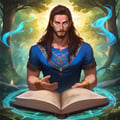 Gravemar avatar on Tensor.Art