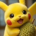 YellowPika avatar on Tensor.Art