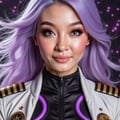 ROSE LILY avatar on Tensor.Art