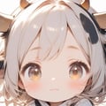 vache avatar on Tensor.Art